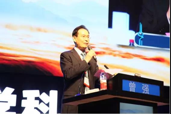 第十三屆中國健康服務(wù)業(yè)大會暨中華醫(yī)學(xué)會第十一次全國健康管理學(xué)學(xué)術(shù)會議在濟(jì)南圓滿閉幕